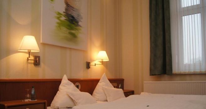 Hotel Mohr & Spa Werder  Habitación foto